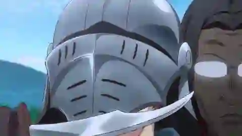 Isekai Ojisan Episodio 8