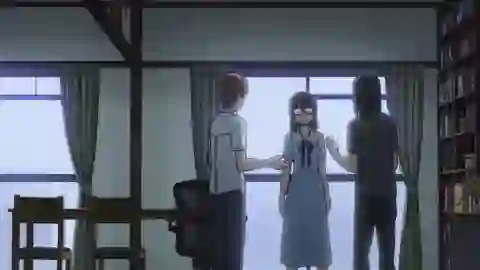 Isekai Ojisan Episodio 9