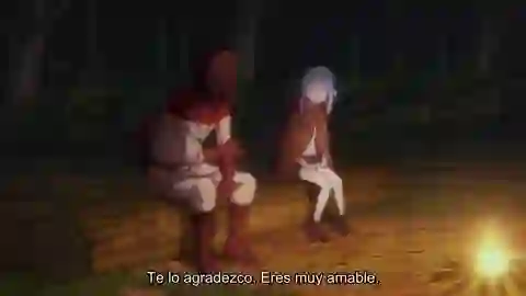 Isekai Ojisan Episodio 12