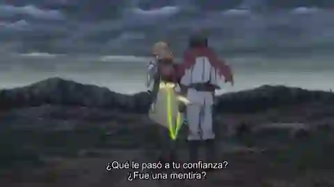 Isekai Ojisan Episodio 13