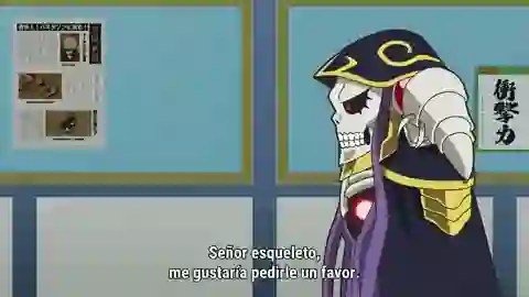 Isekai Quartet Episodio 5