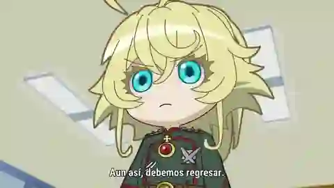 Isekai Quartet Episodio 9