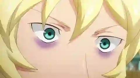Isekai Shokudou Episodio 2
