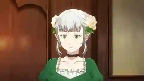 Isekai Shokudou Episodio 4