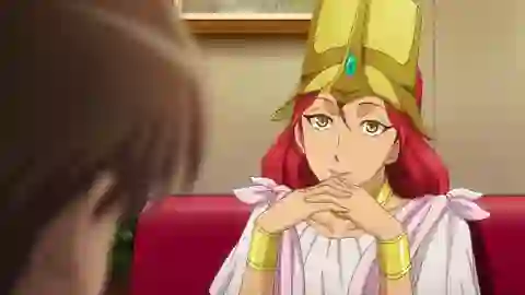 Isekai Shokudou Episodio 5