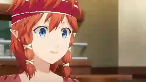 Isekai Shokudou Episodio 6