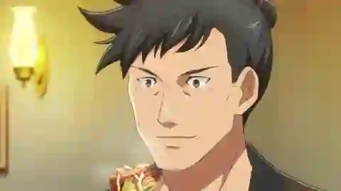 Isekai Shokudou Episodio 7