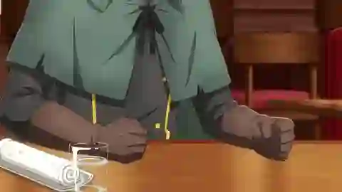 Isekai Shokudou Episodio 8