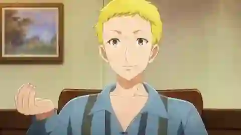 Isekai Shokudou Episodio 9