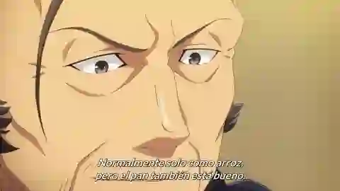 Isekai Shokudou Episodio 10