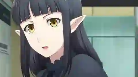 Isekai Shokudou Episodio 11