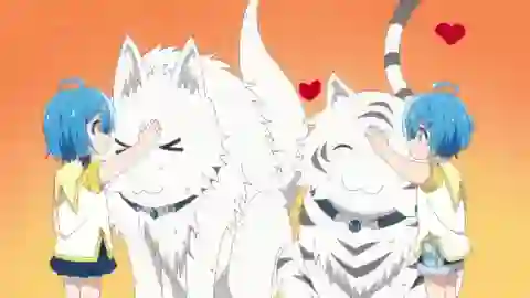 Isekai Yururi Kikou: Kosodateshinagara Boukensha Shimasu Episodio 6
