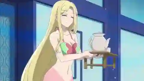 Isekai Yururi Kikou: Kosodateshinagara Boukensha Shimasu Episodio 7