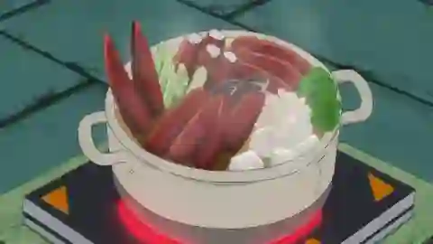 Isekai Yururi Kikou: Kosodateshinagara Boukensha Shimasu Episodio 8
