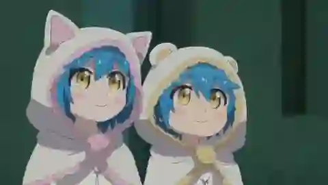 Isekai Yururi Kikou: Kosodateshinagara Boukensha Shimasu Episodio 12