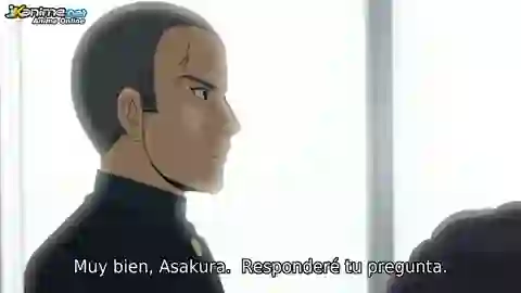 Ishida to Asakura Special Episodio 1