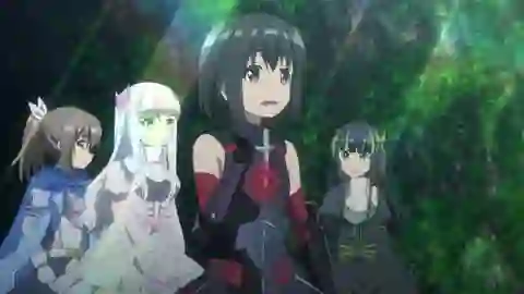Itai no wa Iya nano de Bougyoryoku ni Kyokufuri Shitai to Omoimasu. 2 Episodio 9