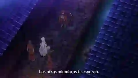 Itai no wa Iya nano de Bougyoryoku ni Kyokufuri Shitai to Omoimasu. Episodio 1
