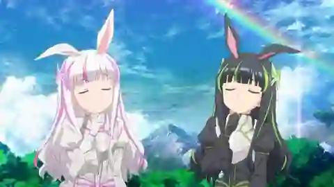 Itai no wa Iya nano de Bougyoryoku ni Kyokufuri Shitai to Omoimasu. Episodio 5