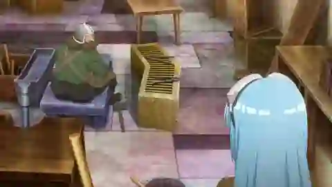 Itai no wa Iya nano de Bougyoryoku ni Kyokufuri Shitai to Omoimasu. Episodio 6