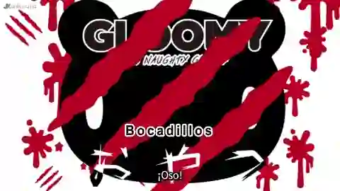 Itazuraguma no Gloomy Episodio 3