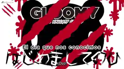 Itazuraguma no Gloomy Episodio 5