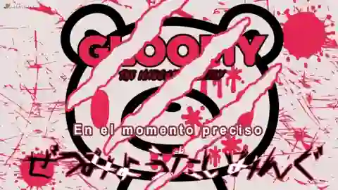 Itazuraguma no Gloomy Episodio 6