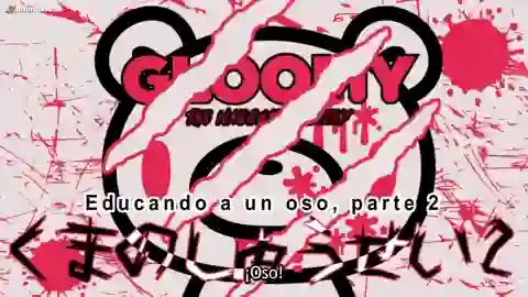 Itazuraguma no Gloomy Episodio 7