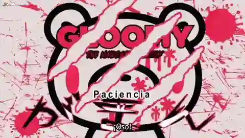 Itazuraguma no Gloomy Episodio 8