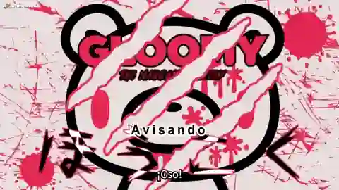 Itazuraguma no Gloomy Episodio 9