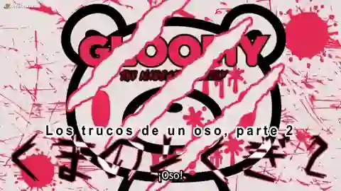 Itazuraguma no Gloomy Episodio 10