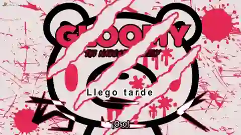 Itazuraguma no Gloomy Episodio 11