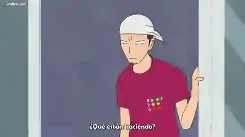 Itoshi no Muco Episodio 1