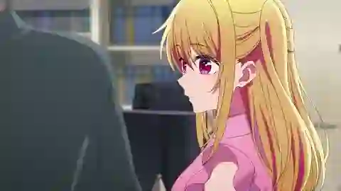 Itoshi no Muco Episodio 2