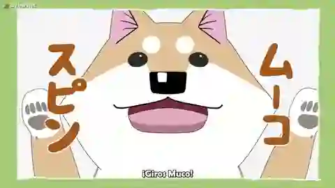 Itoshi no Muco Episodio 3