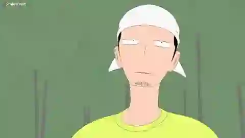 Itoshi no Muco Episodio 5