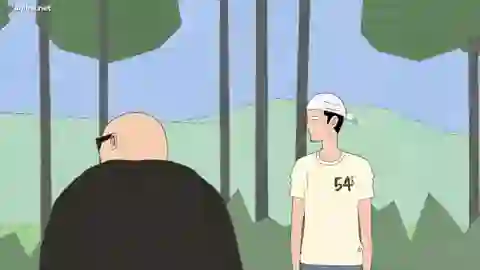Itoshi no Muco Episodio 6