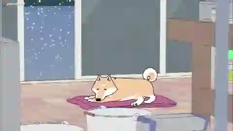 Itoshi no Muco Episodio 12
