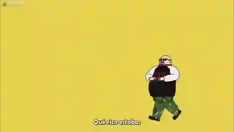 Itoshi no Muco Episodio 13