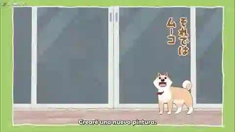 Itoshi no Muco Episodio 16