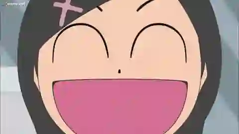 Itoshi no Muco Episodio 17