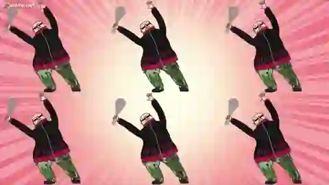 Itoshi no Muco Episodio 19