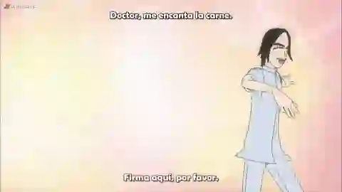 Itoshi no Muco Episodio 22
