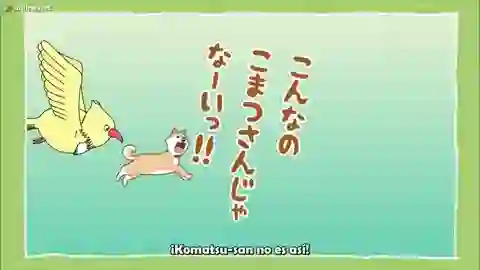Itoshi no Muco Episodio 23