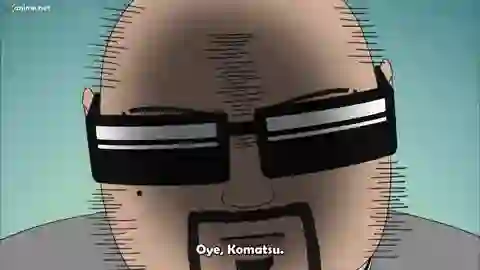 Itoshi no Muco Episodio 24