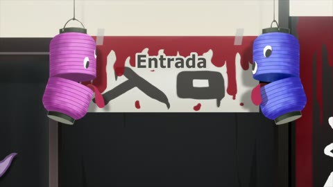 Jaku-Chara Tomozaki-kun 2nd Stage Episodio 8