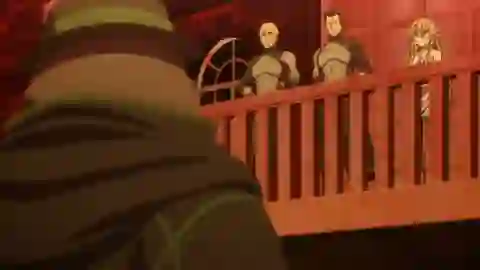 Jidou Hanbaiki ni Umarekawatta Ore wa Meikyuu wo Samayou 2nda Temporada Episodio 3
