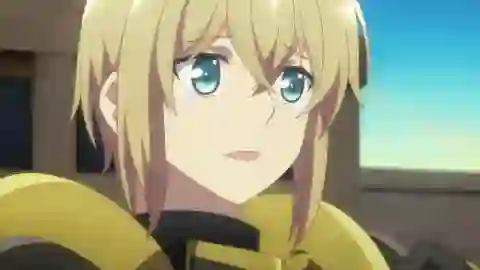 Jidou Hanbaiki ni Umarekawatta Ore wa Meikyuu wo Samayou 2nda Temporada Episodio 11