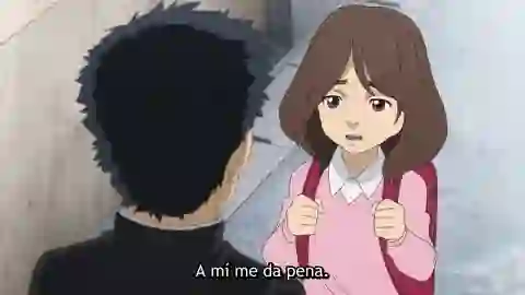Jigoku Shoujo: Yoi no Togi Episodio 3
