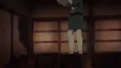 Jigoku Shoujo: Yoi no Togi Episodio 5